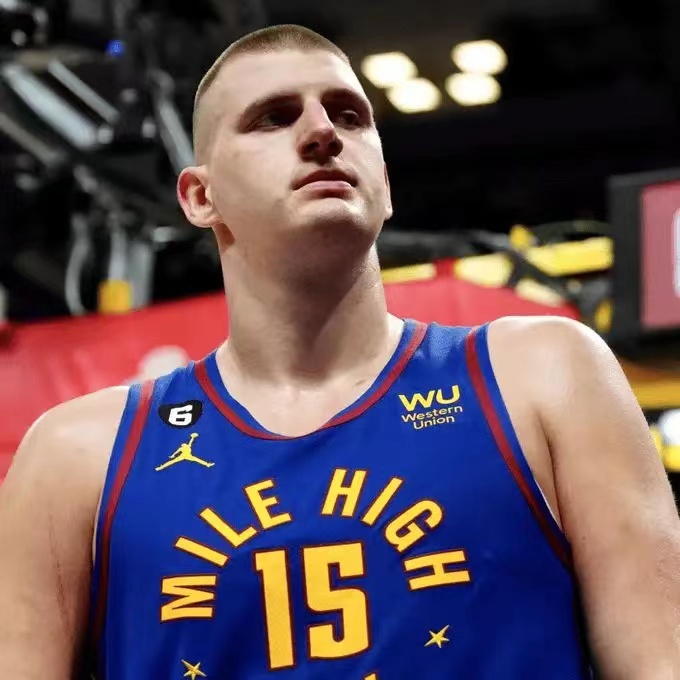 约基奇签约鞋,为什么不给约基奇出签名鞋