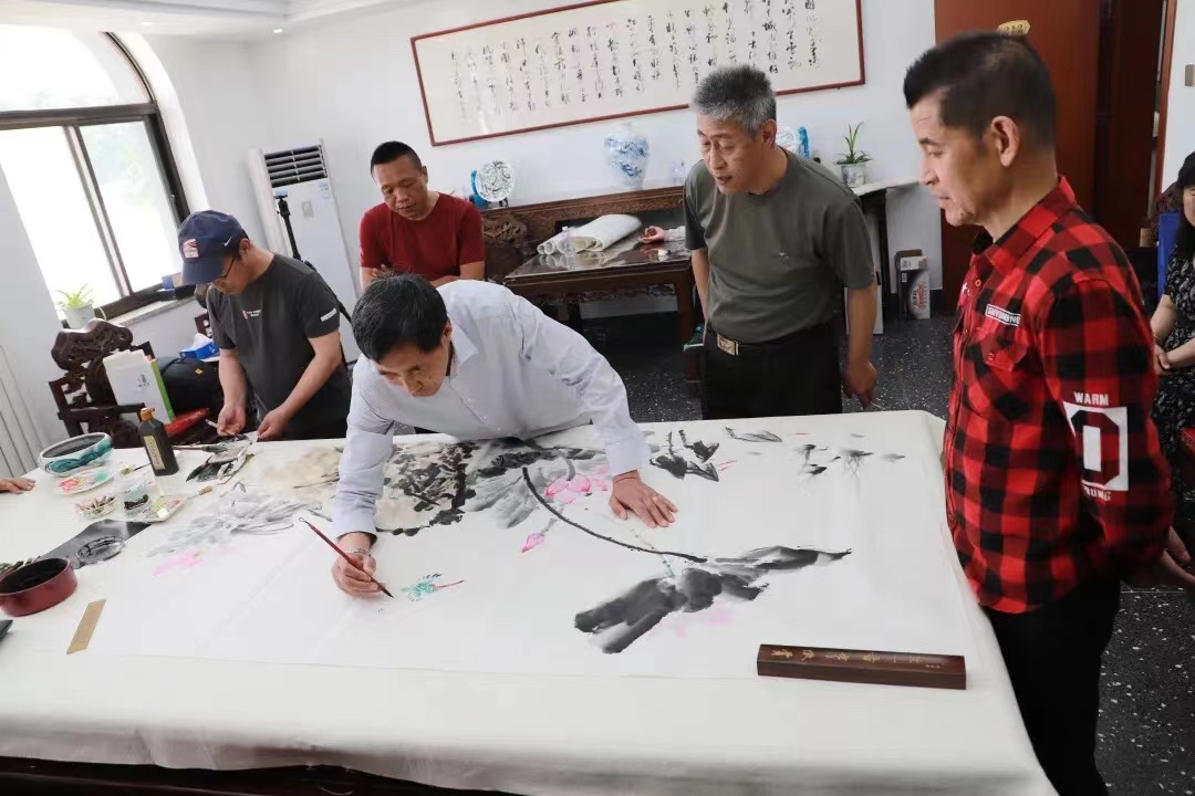 北方出租汽车有限公司,北京北方出租汽车公司