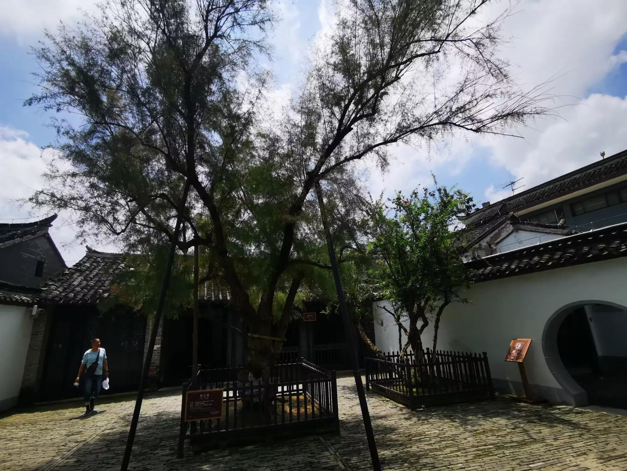 淮安旅游详细攻略,淮安旅游攻略5天4晚