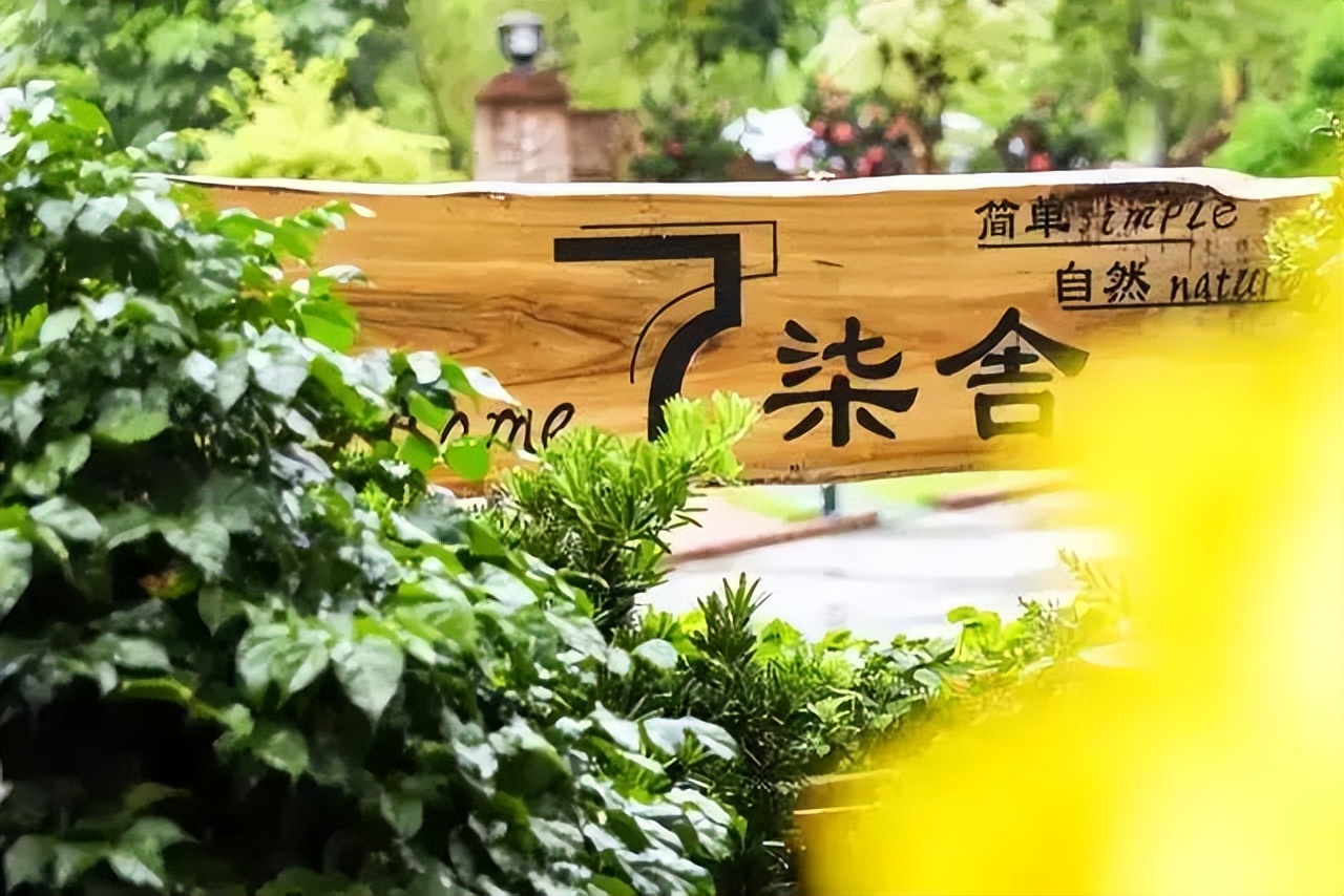 增城网红民宿别墅,增城最美花园亲子民宿