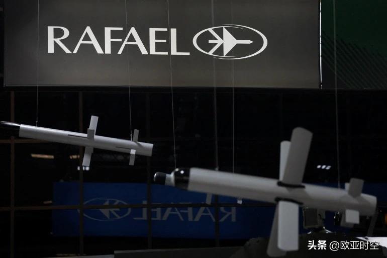 拉斐尔：不是红酒，是以色列大名鼎鼎的军工企业