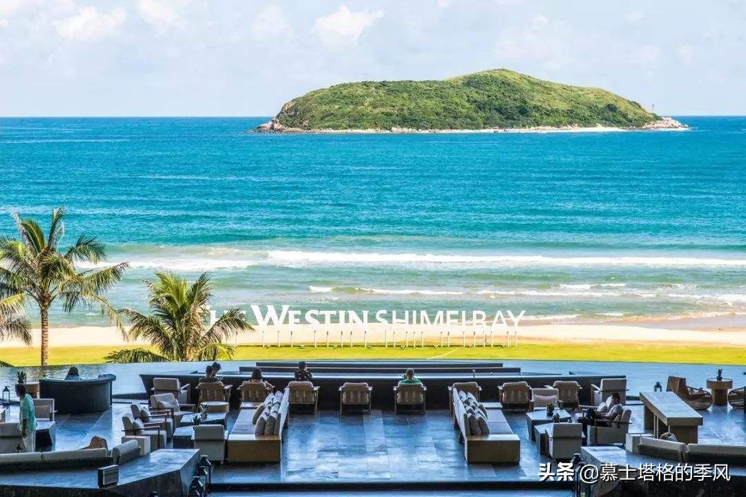 海南最具性价比的酒店,海南省最高端的酒店