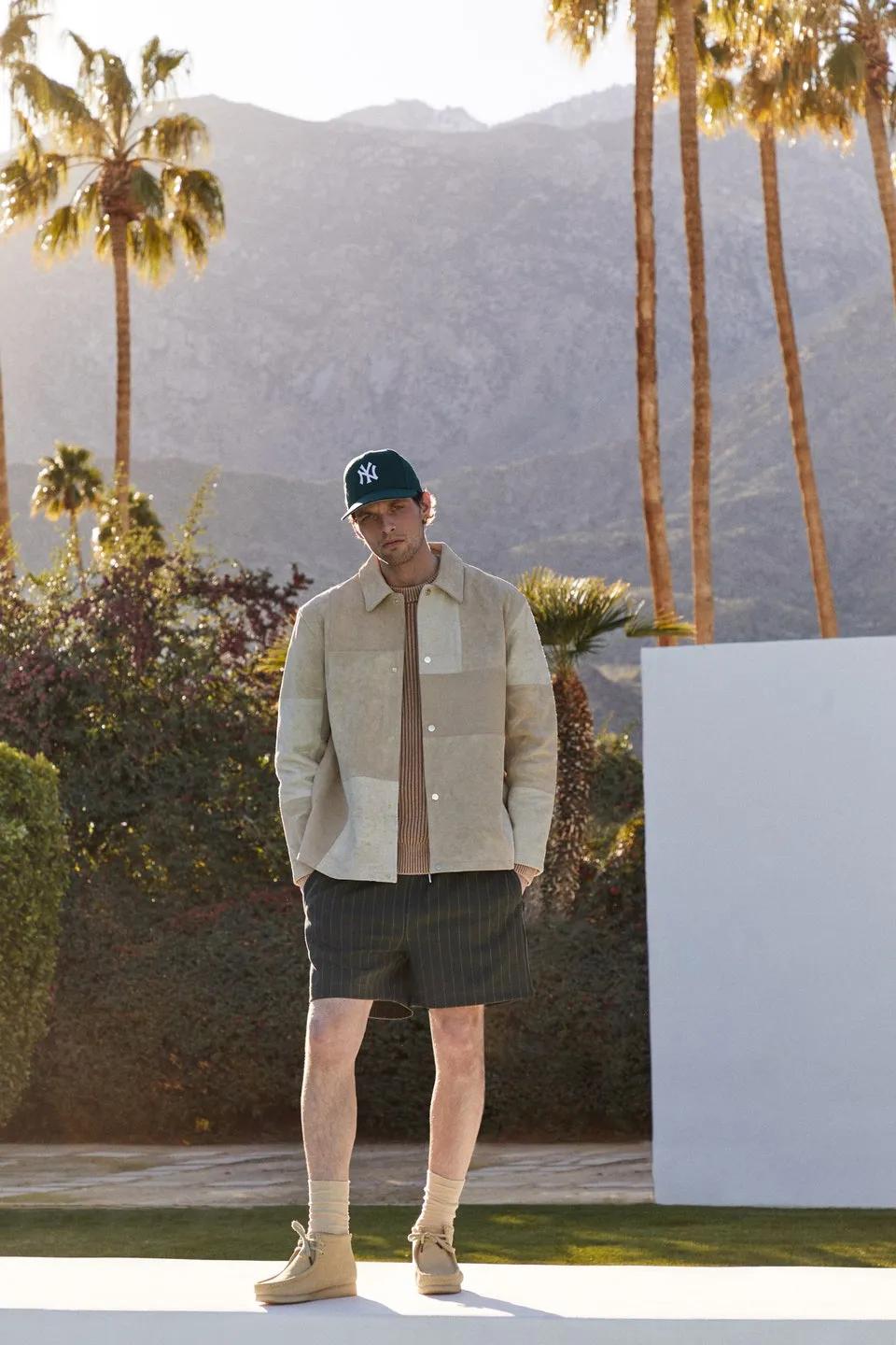 kitch潮牌,高端潮牌男装2023新款