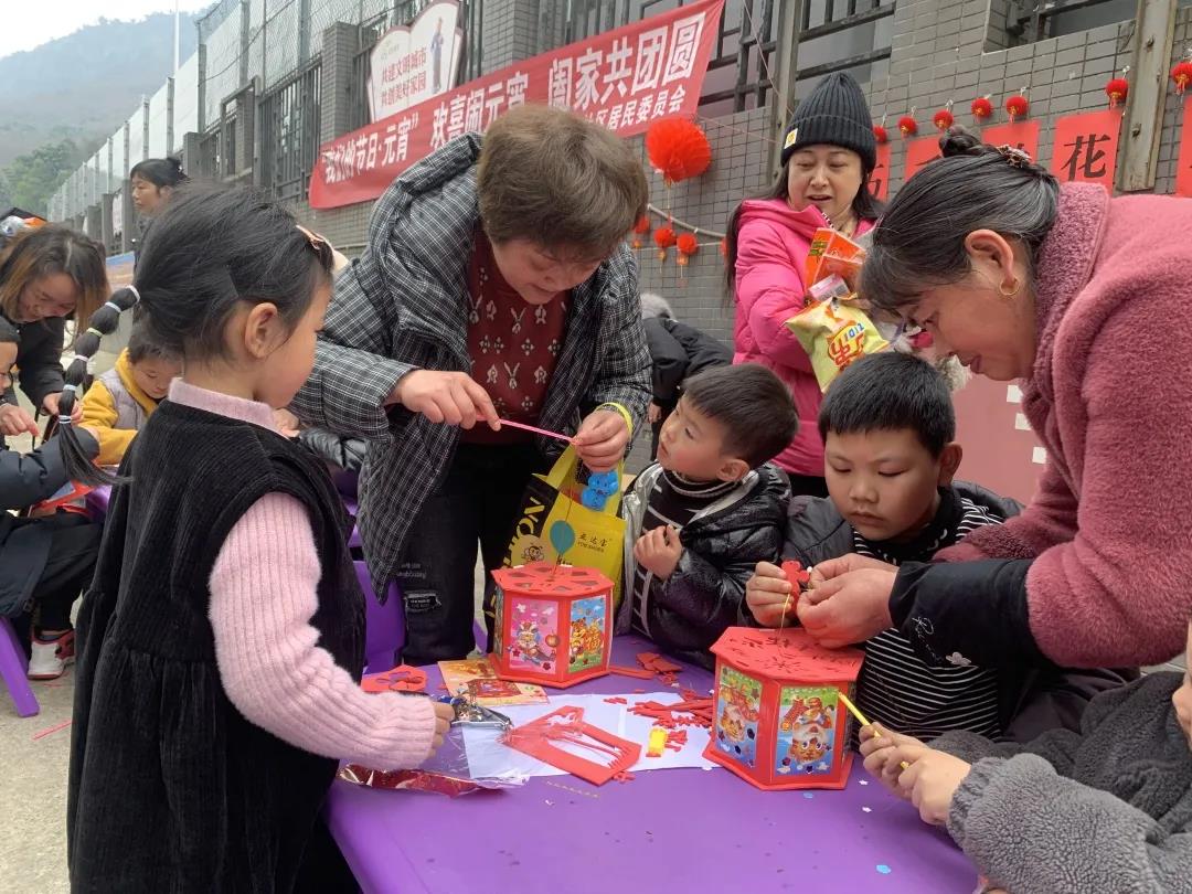 元宵节闹元宵丰富群众文化生活,赏民俗品年味元宵节活动精彩纷呈