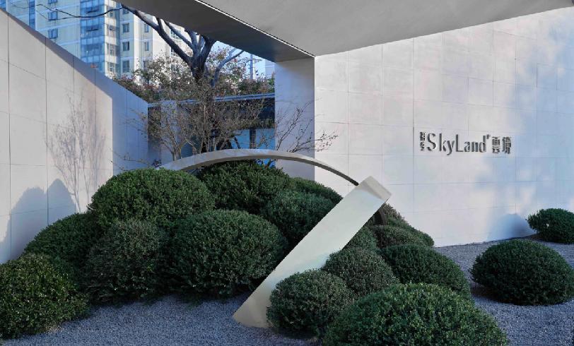 那些被我们忽略的风景,球球景观