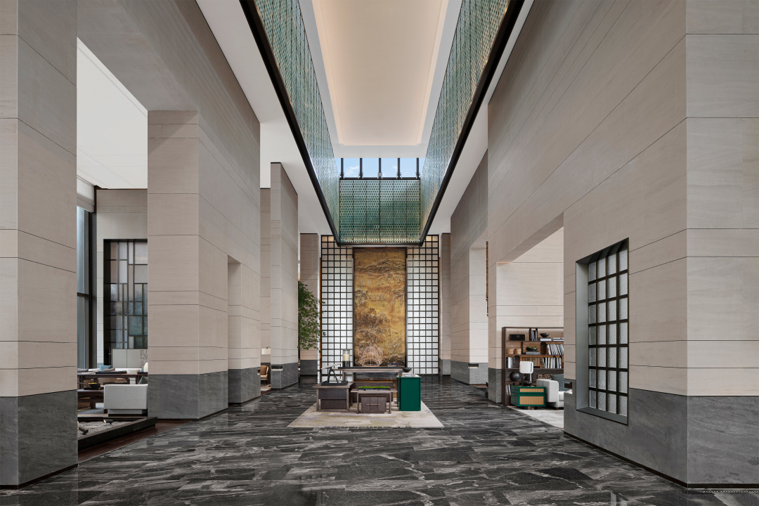 广州轻奢私家园林酒店,广州园林式酒店