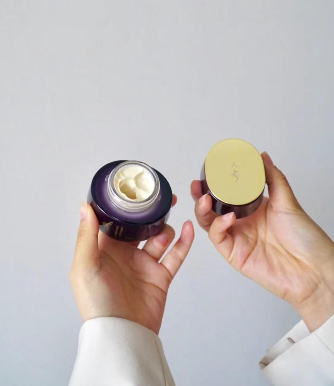 40以上女人抗衰老护肤,40岁的女人一般护肤品不抗皱