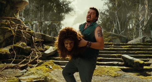 失落的大陆电影讲的是什么,电影失落的大陆