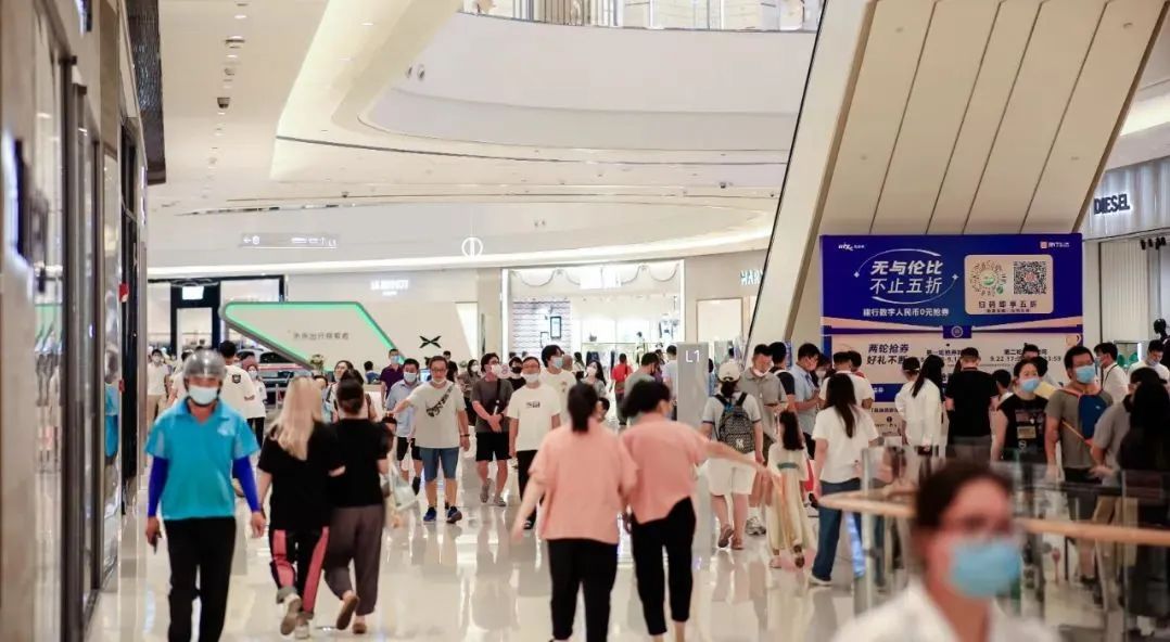 上海万象城虹桥中心,上海万象城品牌布局图