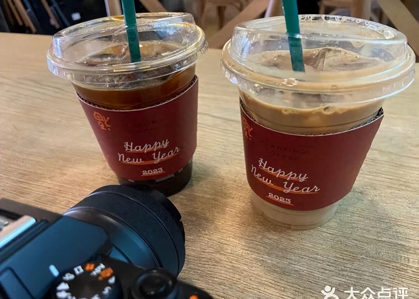 库迪咖啡加盟店现状,咖啡加盟店项目案例