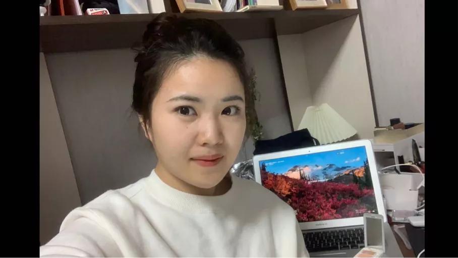 榜样!他们是北中医第五届十佳大学生