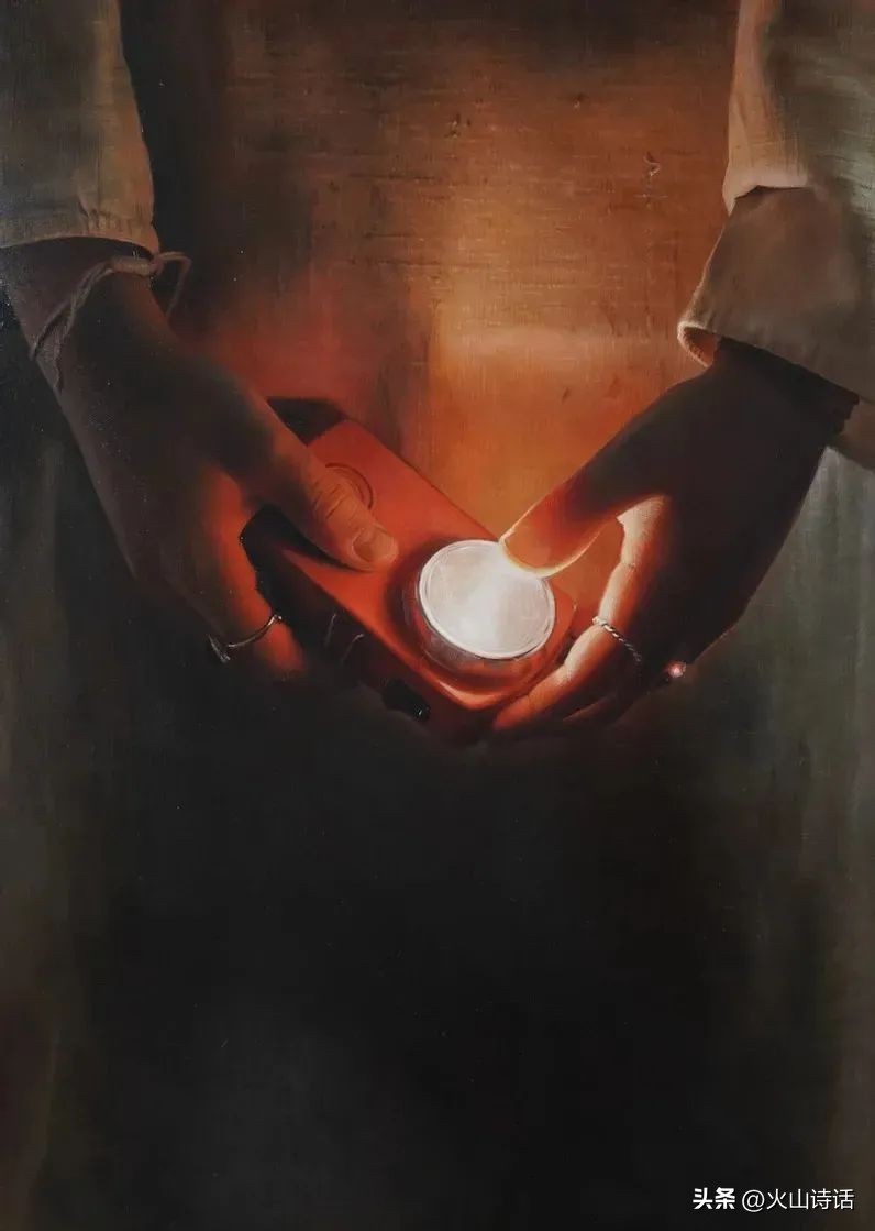 诗家争鸣234期｜缺“火”的诗坛