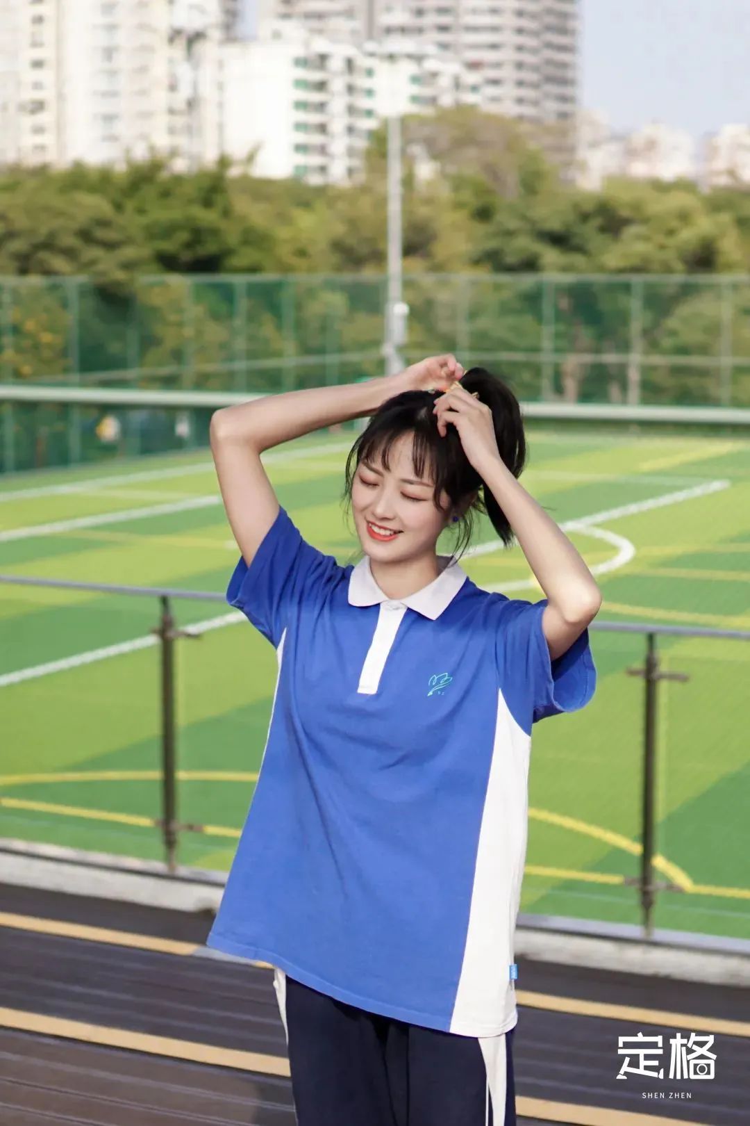 深圳超美公园,深圳好风景公园