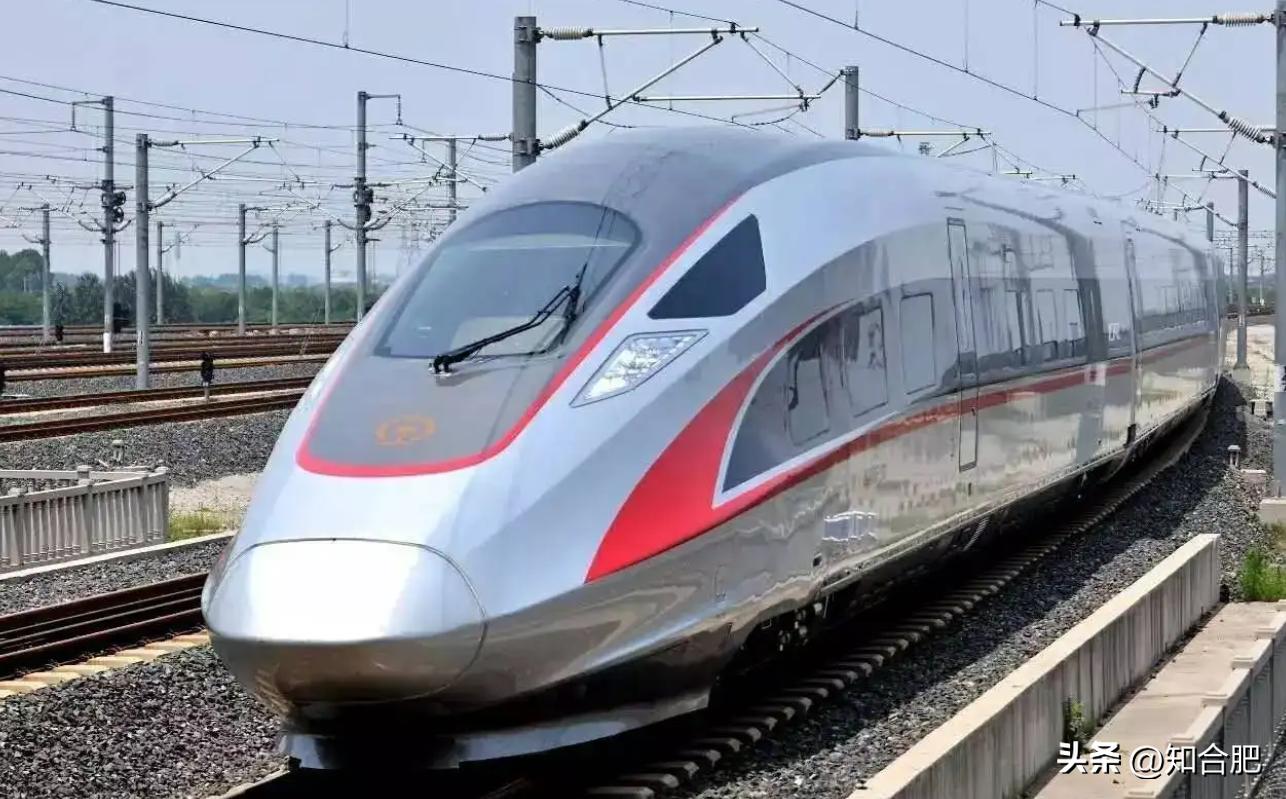 合肥到杭州高铁有几站,合肥到北京有一夜的火车吗