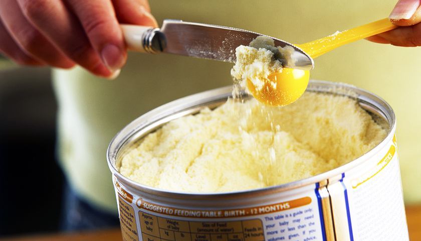 奶粉问题大全及解决方法,想增强宝宝免疫奶粉选哪款合适