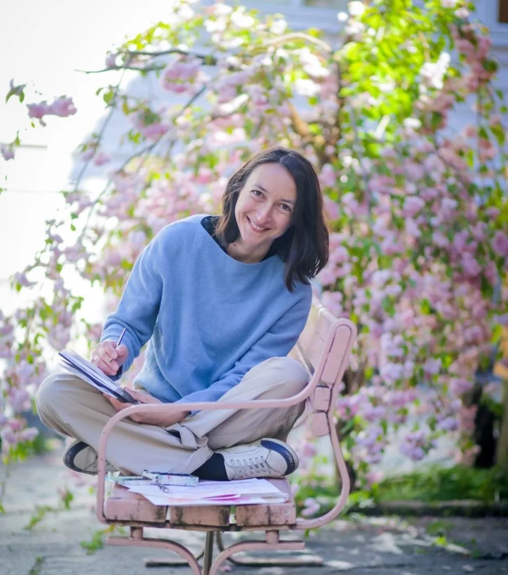 2022全球30位热门女装服装联名设计师和艺术家