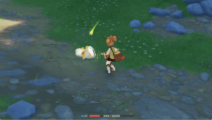 原神草元素最强主c是谁,原神瑶瑶主c吗