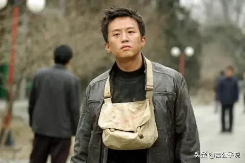 不务正业的演员都有谁,不务正业的三位明星