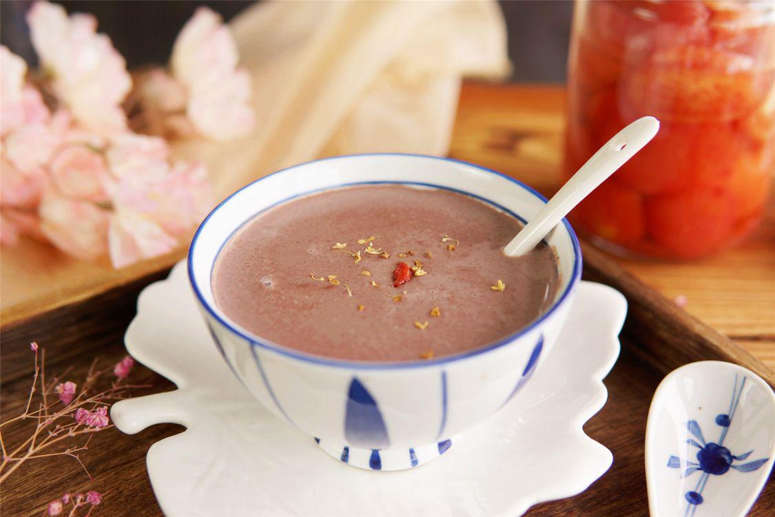 秋冬交替时煮什么粥比较好,秋冬最养人的健康营养美味粥