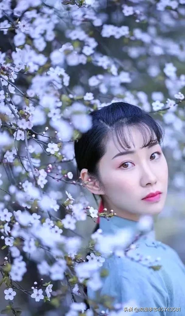 渴望的春天经典散文,藏在春天里的梦散文精选