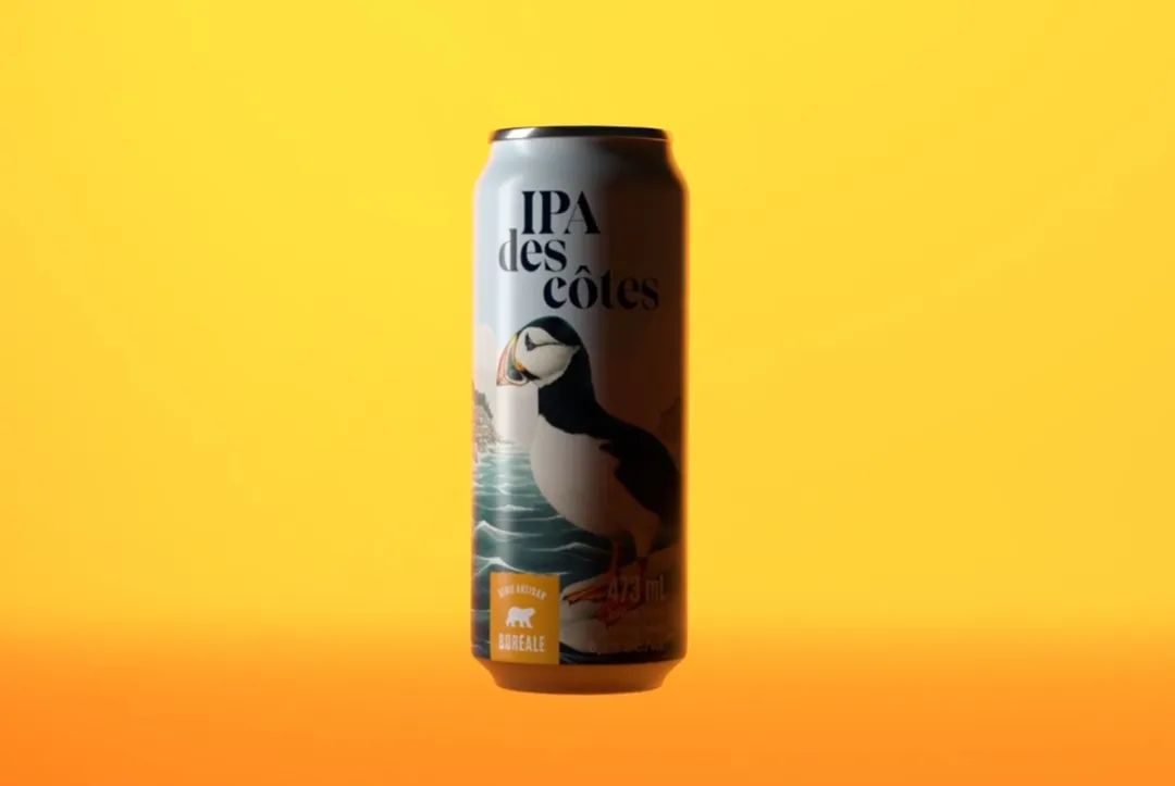 简约化酒包装设计图片,这些酒包装设计太上头了