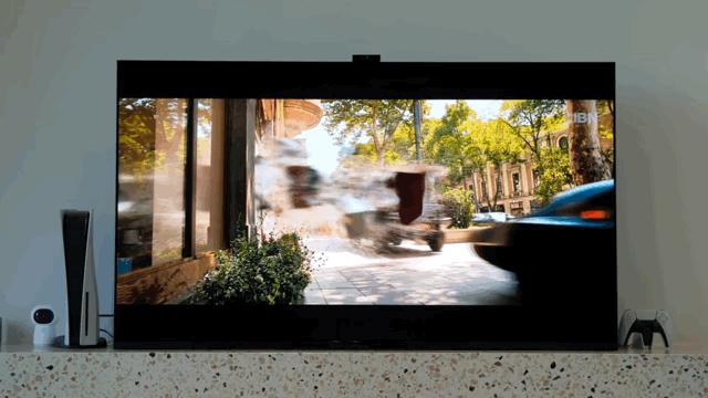 索尼oled电视77寸a80ek评测,索尼40-50英寸oled电视