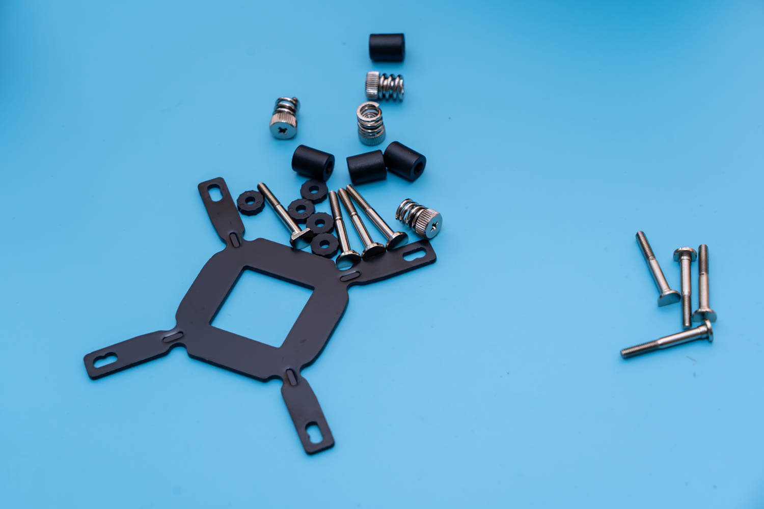 安耐美360水冷太吵,恩杰360水冷和安耐美