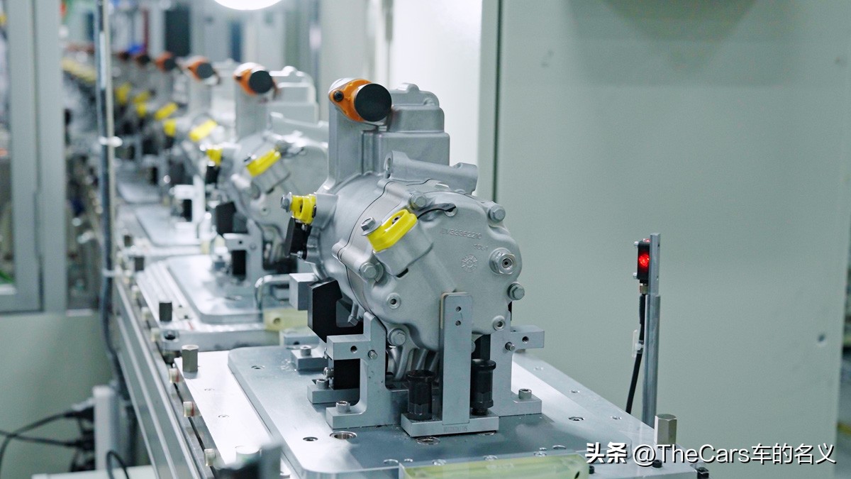 威灵800v,威灵汽车800v