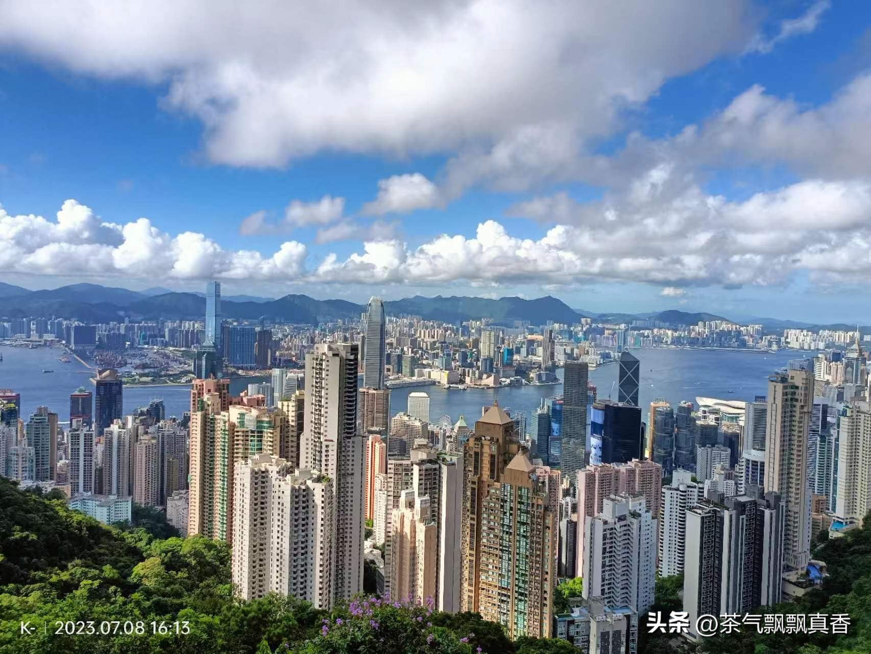 疫情过后去香港旅游需要什么,疫情过后能去香港旅游吗