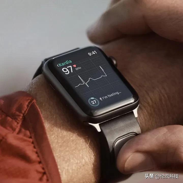 苹果或将无法在美销售AppleWatch，智能穿戴与FindMy技术