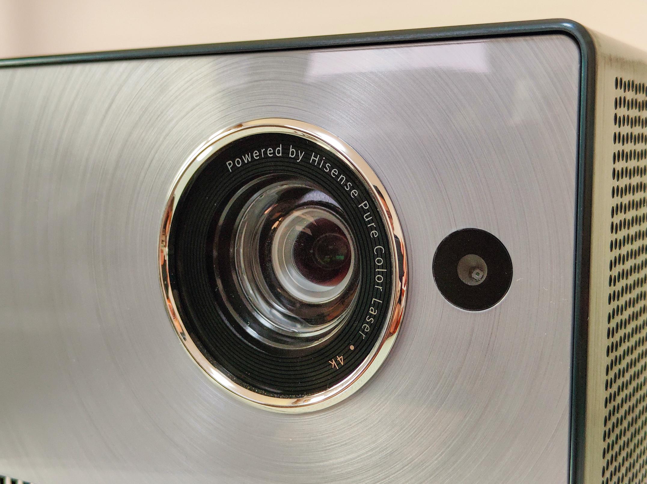 支持nas的投影仪,可连接nas的家庭投影仪