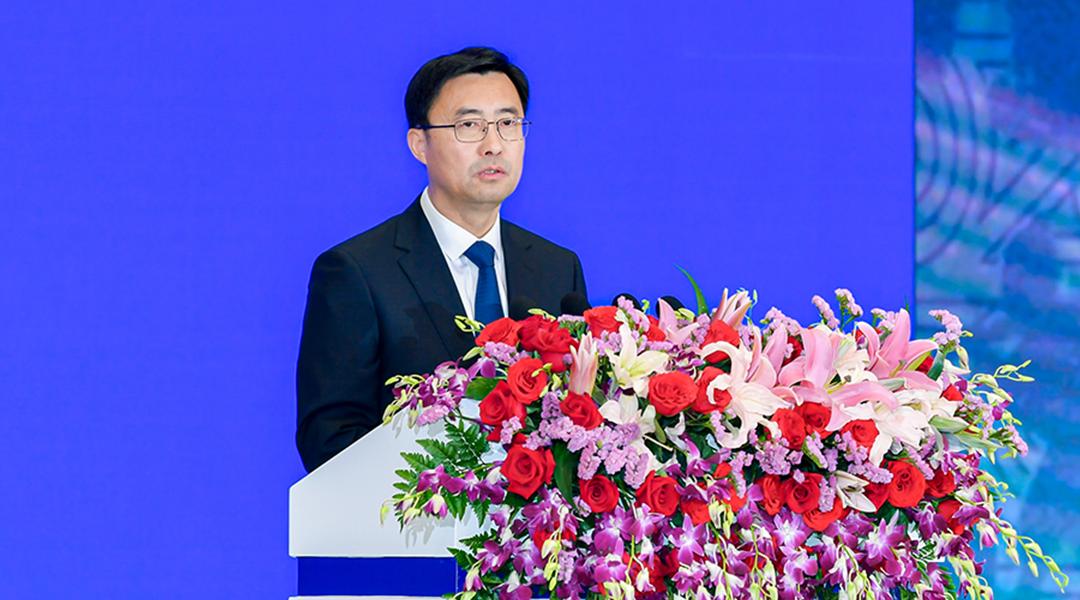 洋河走向,洋河破局