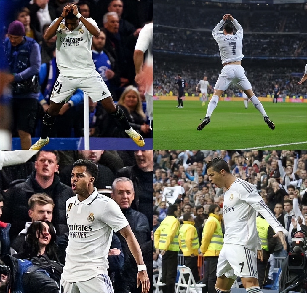 皇马c罗击败ac米兰,2014年皇家马德里对ac米兰c罗集锦