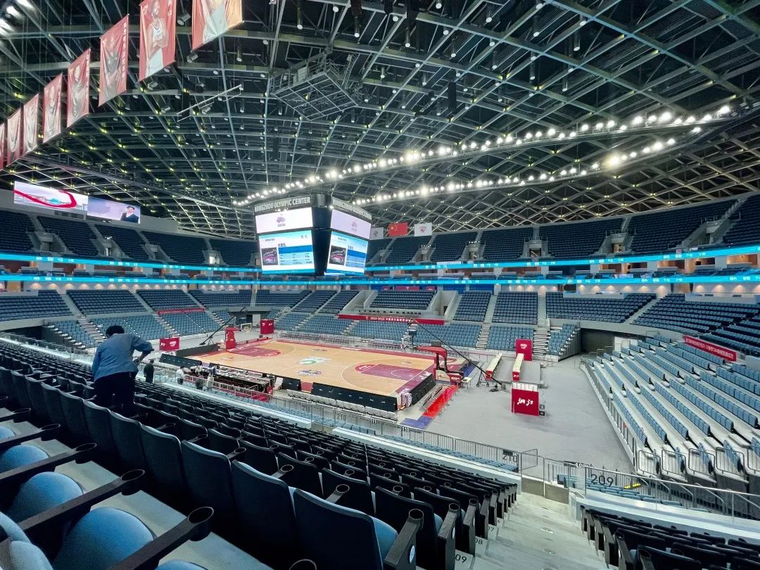 相约杭州亚运会广东,相约杭州聚焦亚运