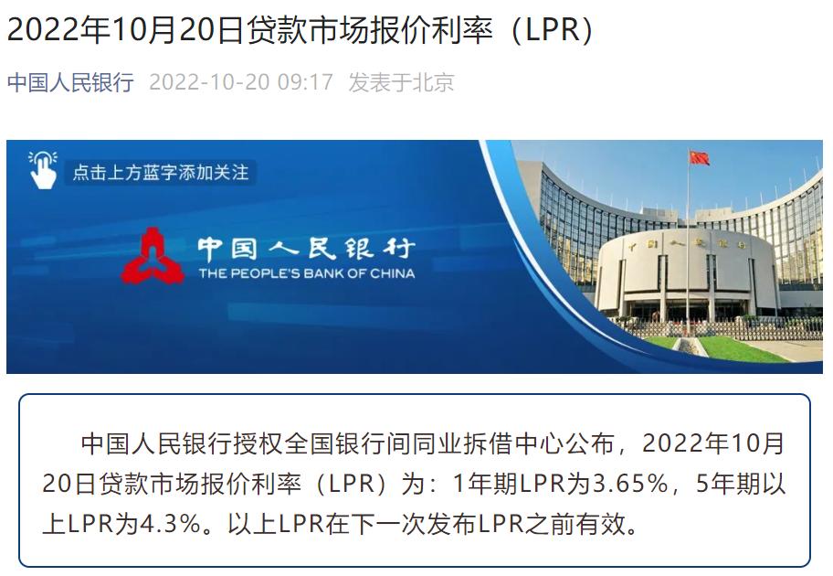 商业贷利率还会下调吗最新,多地银行下调首套贷利率