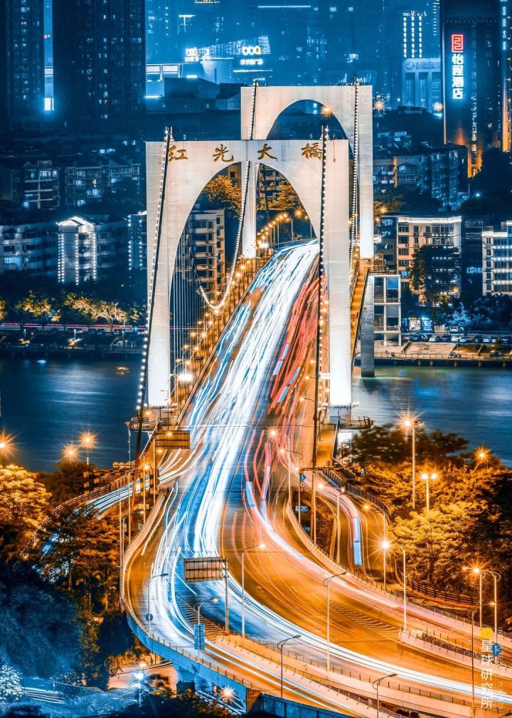 天天柳州,嗨啤柳州