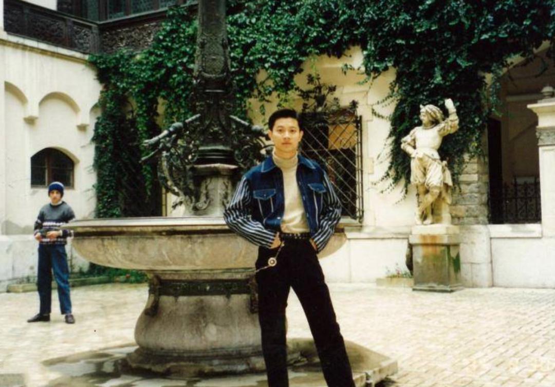 瞿颖有多迷人合集 (盘点瞿颖)