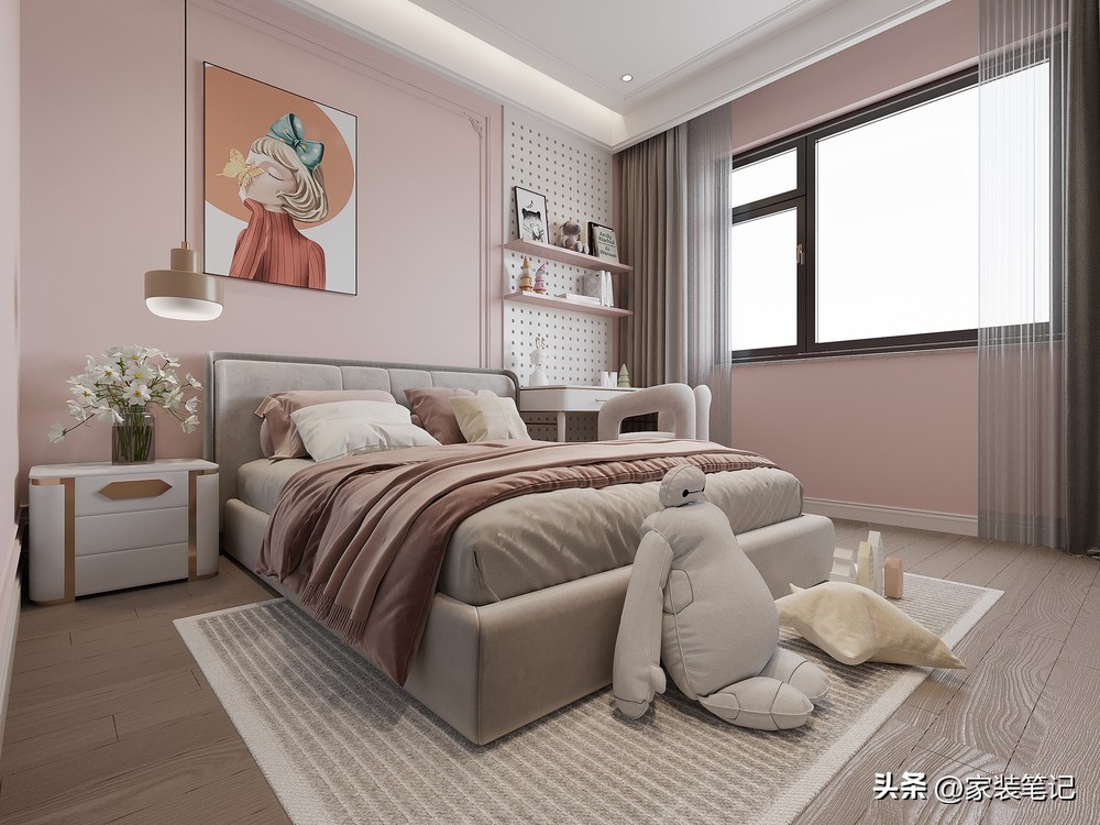 长沙房屋装修风格推荐大户型,长沙小户型极简装修风格