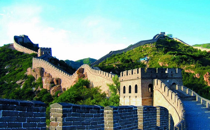 北京必须去的几个地方旅游景点,去北京旅游必去的十个景点