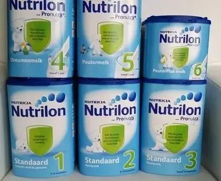 为什么网上有的奶粉不是原装的,国内奶粉为什么卖这么贵