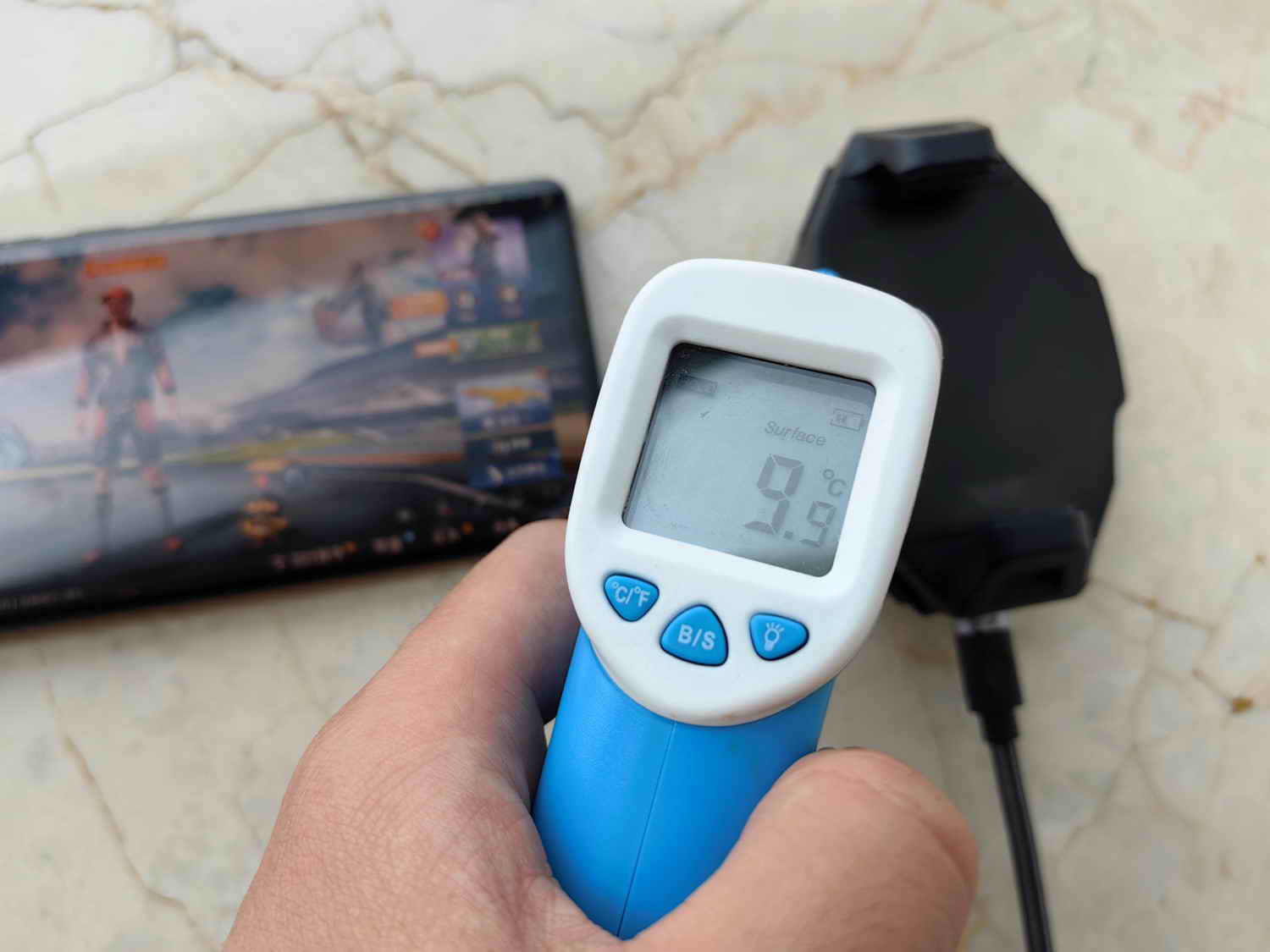 手机散热背夹iQOO,iqoo散热背夹2neo和1pro怎么选