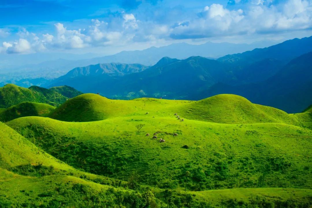 中国最美冷门旅游海岸,中国最美小众海岸线