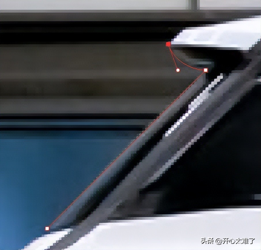 ps钢笔基础入门工具使用方法,ps教程快速入门钢笔工具的用法