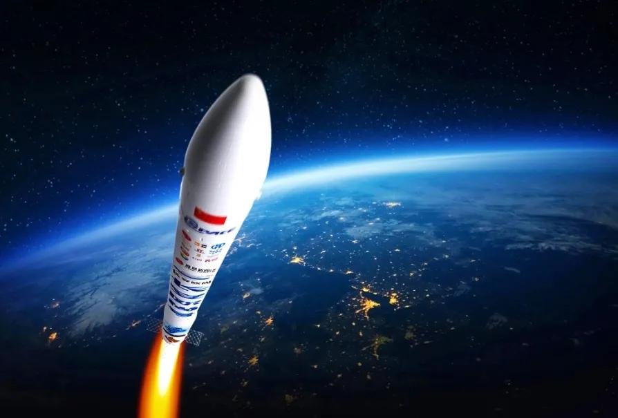 航天国家队对比商业航天的优势,中国航天国家队