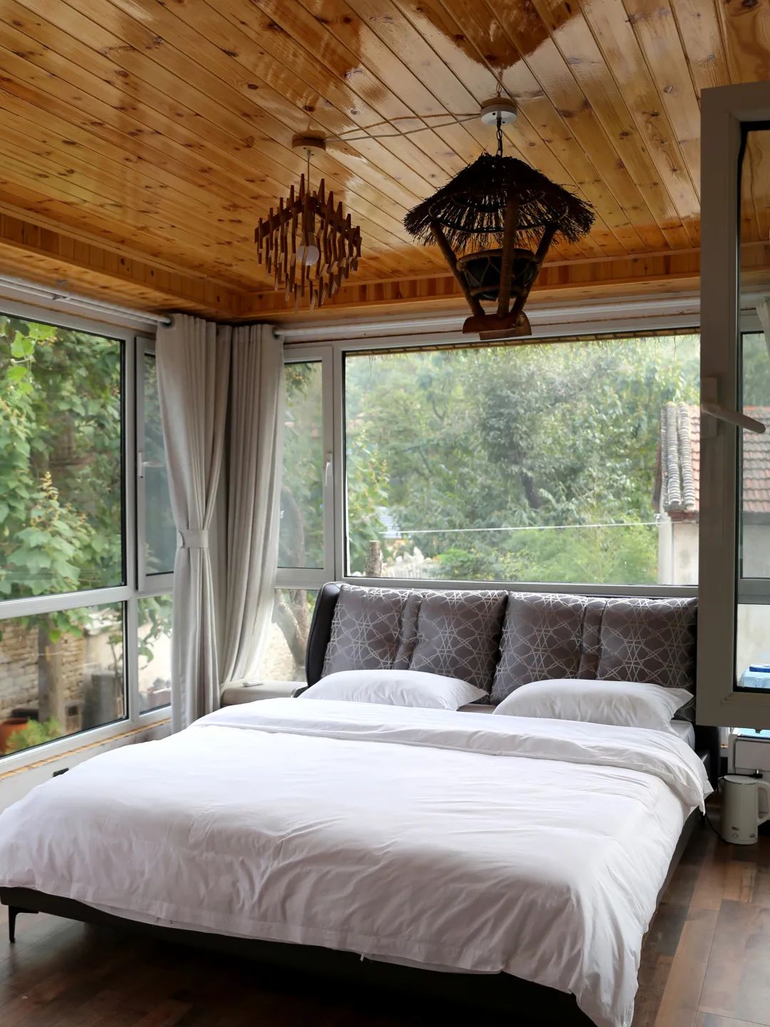 莱芜高庄旅游,莱芜高庄一日游玩攻略