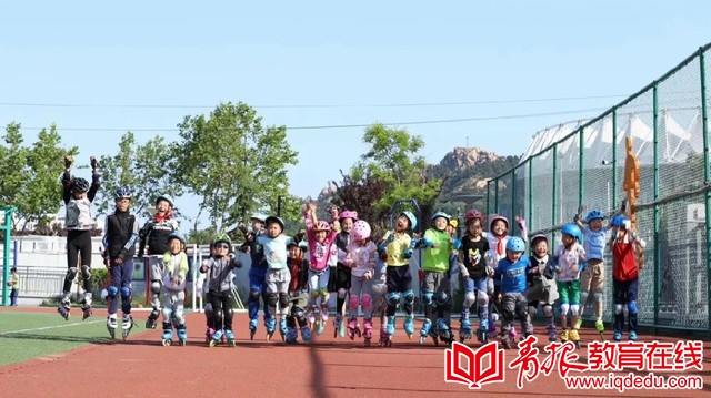 六好标准创建文明校园,建二小学创建文明校园活动