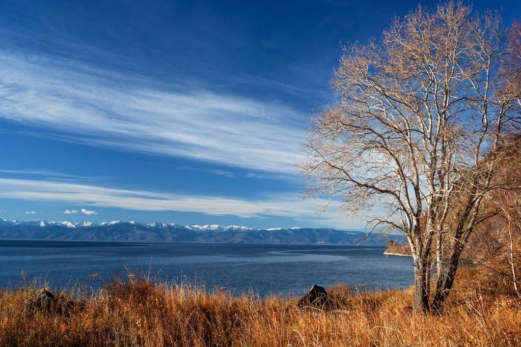 贝加尔湖的秋天,有一种秋天叫什么