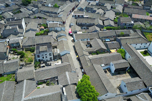 不得不去的中国最美乡村,中国最美十大乡村美景图