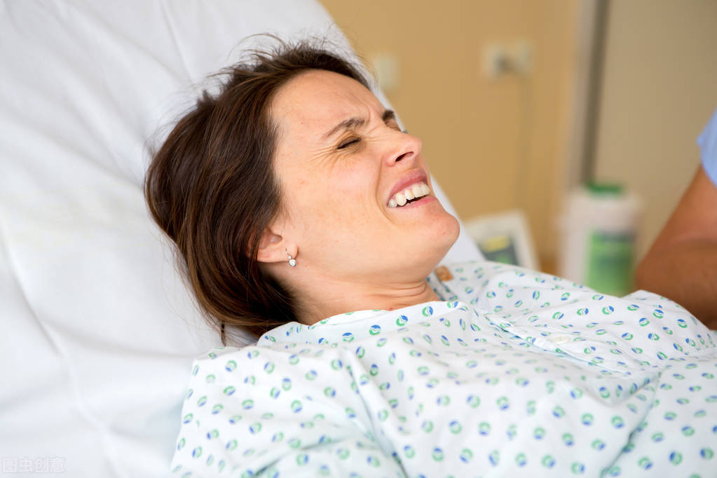 生孩子是经历几级阵痛,生孩子1到10级阵痛