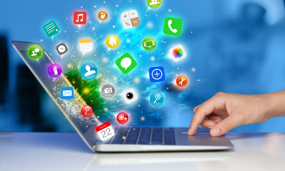 反诈课堂切勿轻信非法贷款平台,网贷反诈最新通告